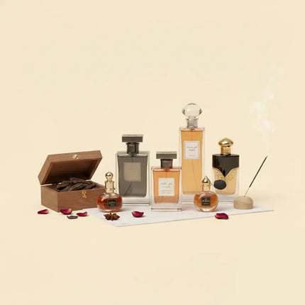 Perfumes