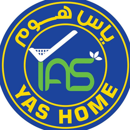 YAS HOME Logo