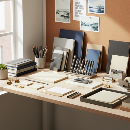 Stationery