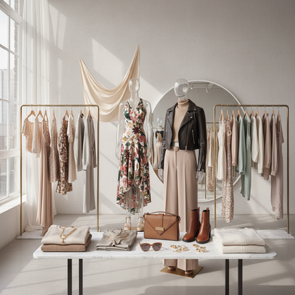 Women's Fashion